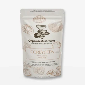 Cordyceps Powder