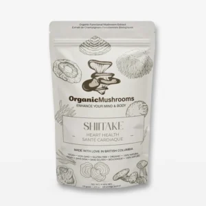 Shiitake Powder