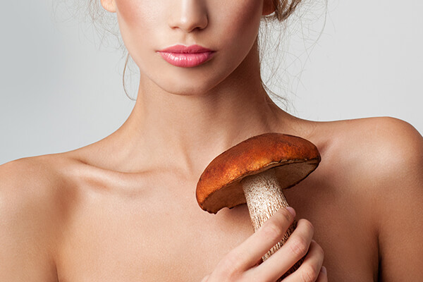 Embracing Radiant Skin: 5 Ways Fungi Support Dermal Health