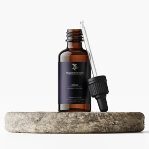 Chaga Mushroom Tincture