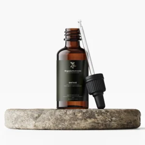 Shiitake Mushroom Tincture