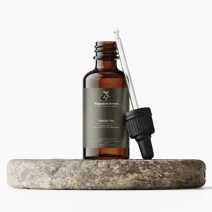 Turkey Tail Mushroom Tincture