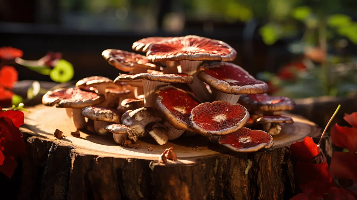 Why do you need Reishi in your diet?