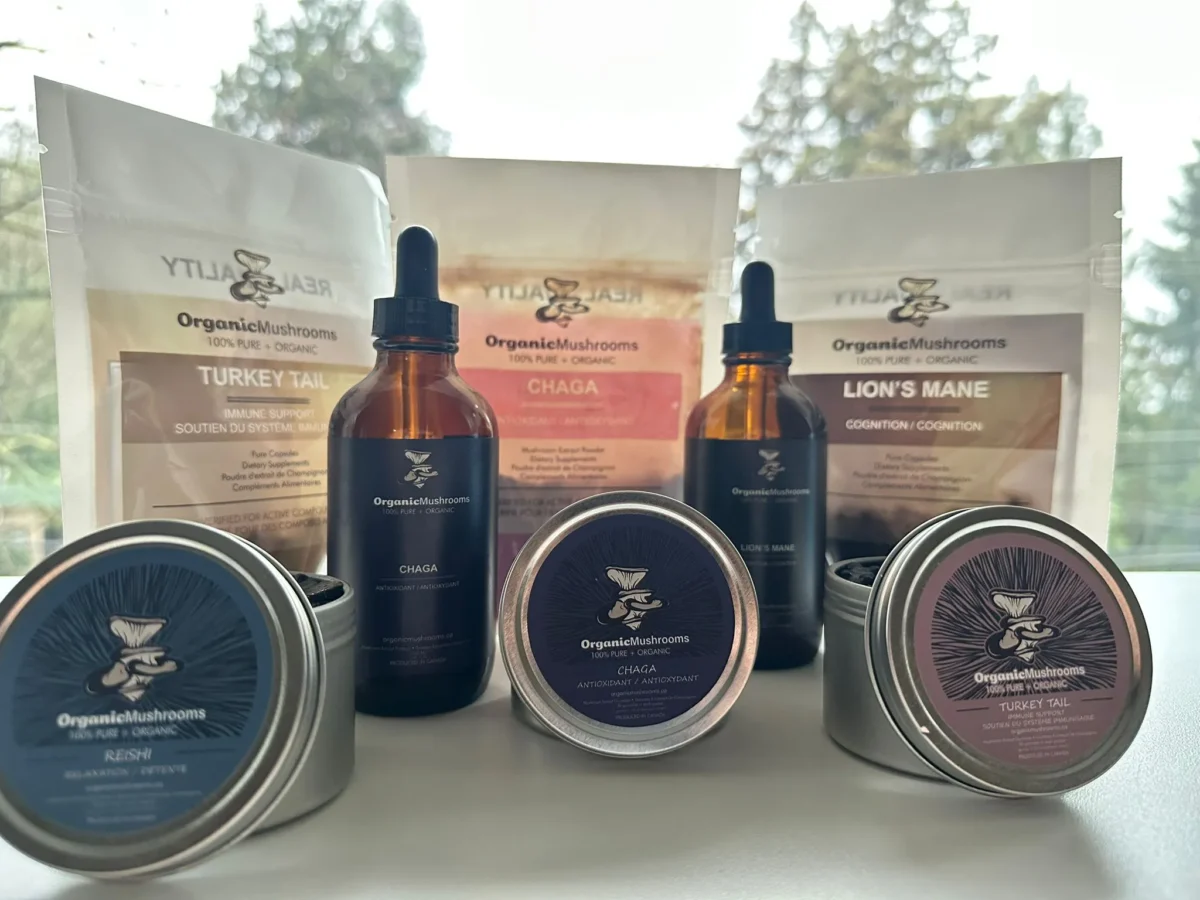 Why do you need health supplements?