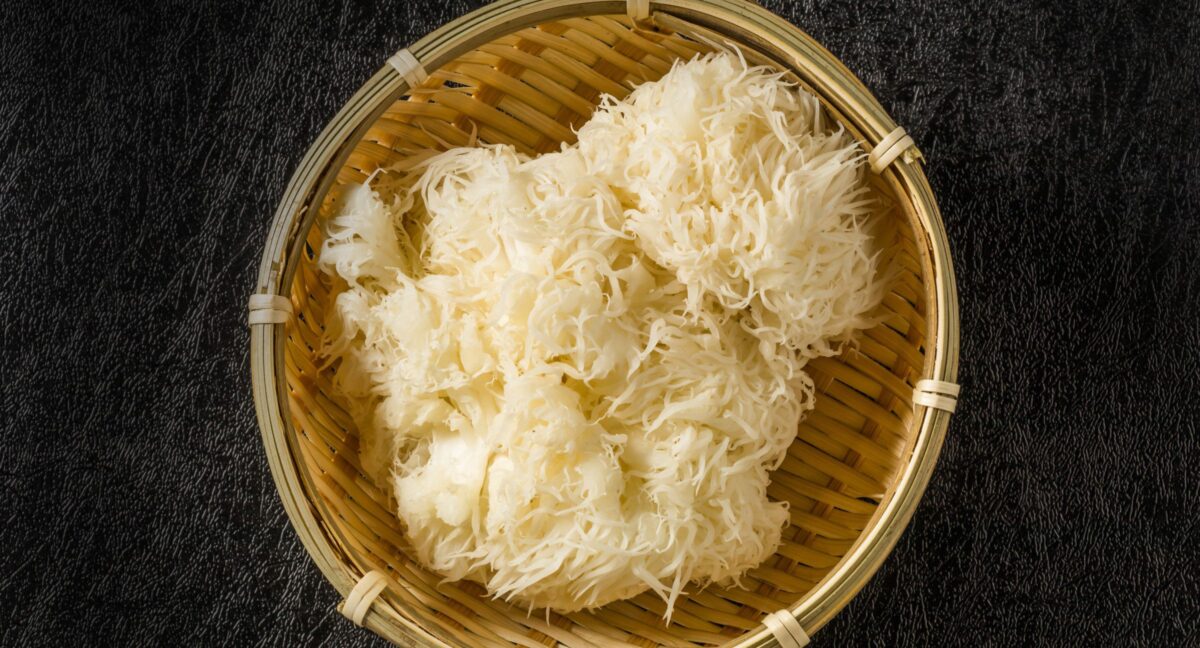 Can you take mushroom supplements every day?