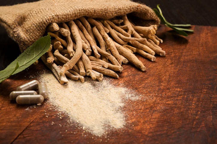 Benefits of Ashwagandha