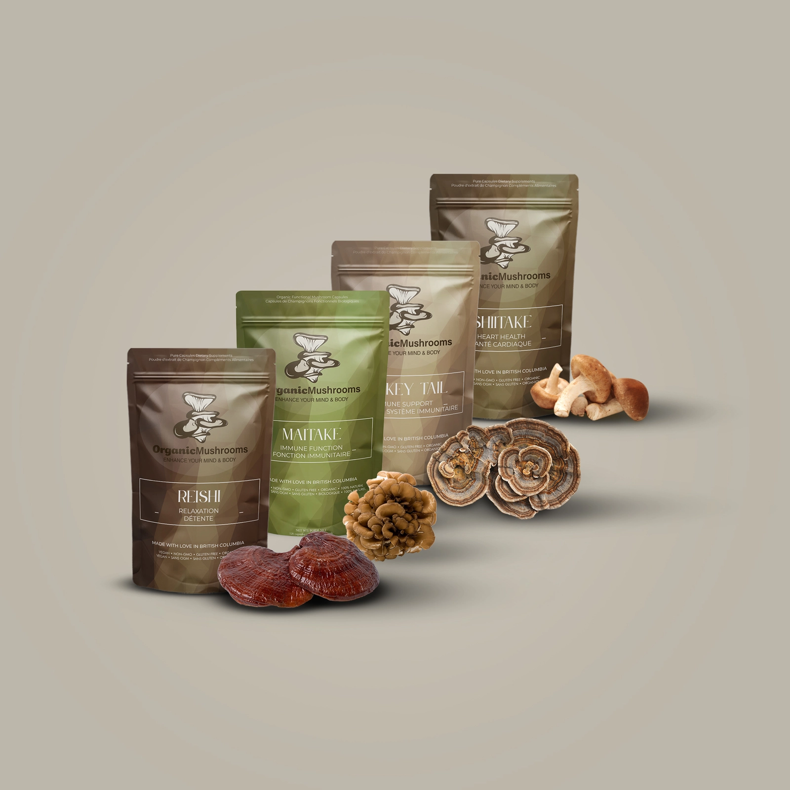 Immune Shield Wellness Bundle - Image 2