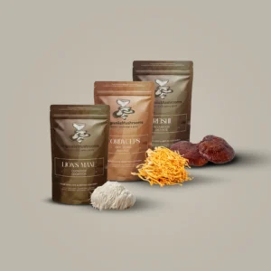 Depression & Anxiety Wellness Bundle