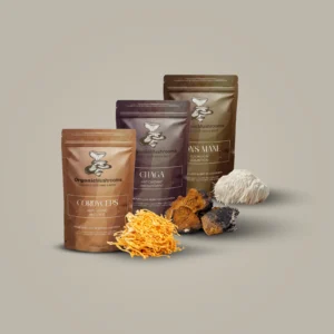 Energy Boost Wellness Bundle