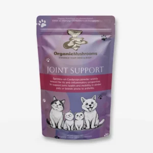 Joint Support for Pets
