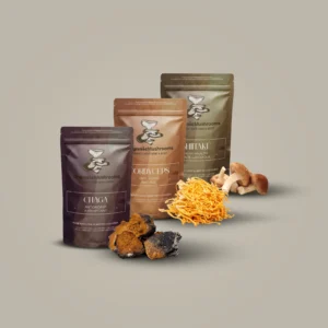 Skin Care Wellness Bundle