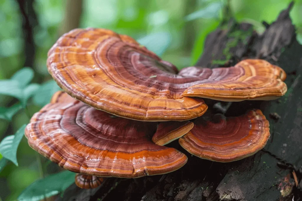 The Best Mushroom Blends for Skin Care