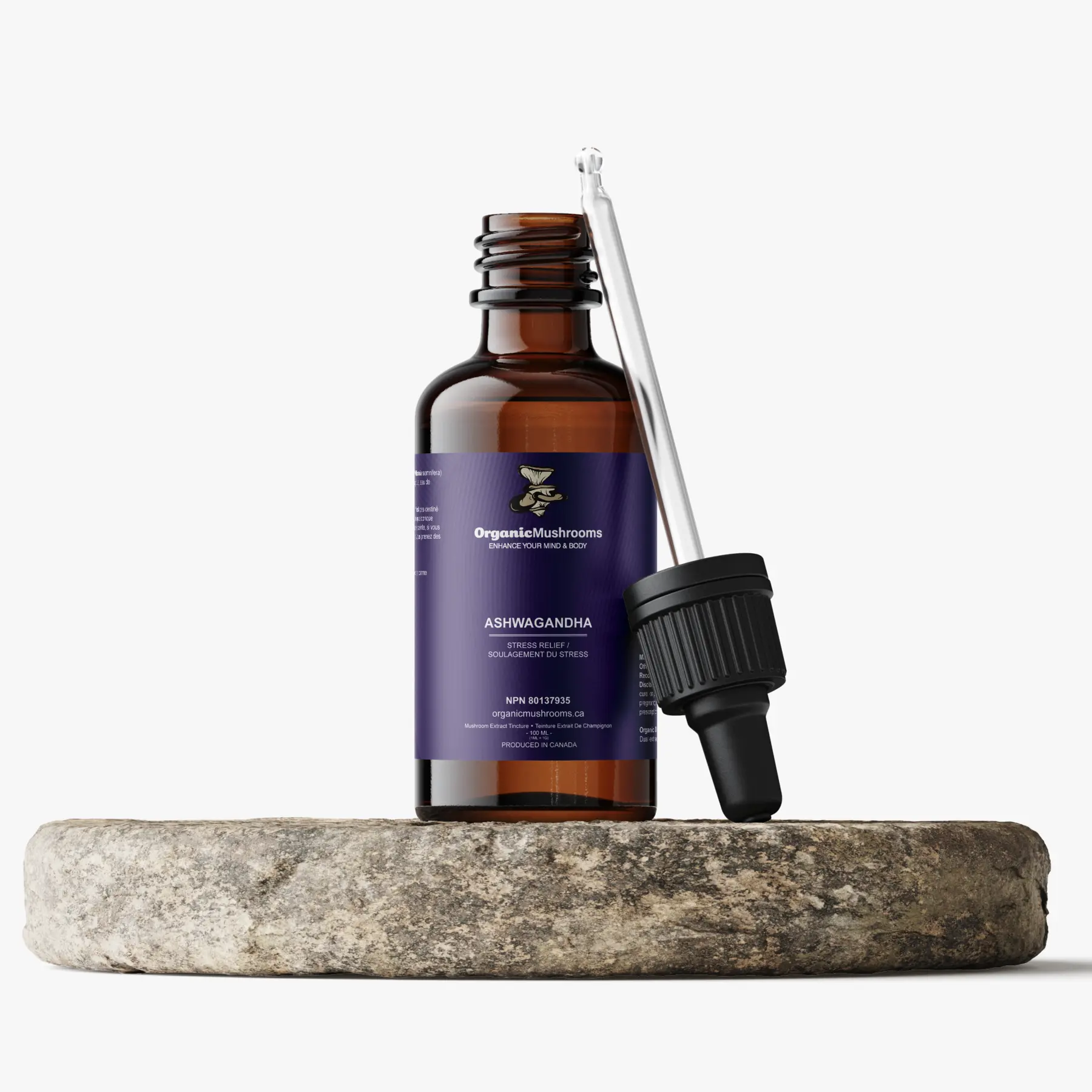 Ashwagandha Tincture