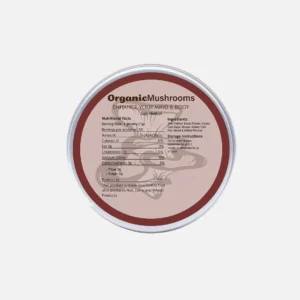 Daily Mushroom Supplement Gummies