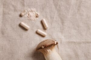 How to Tell If a Mushroom Supplement Is High Quality