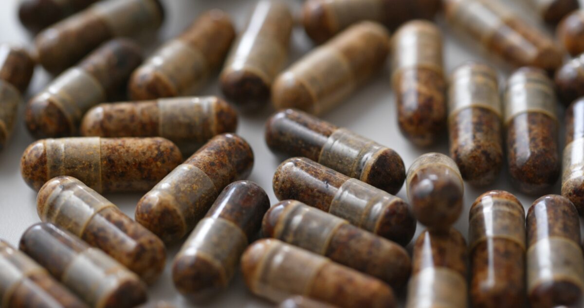 Tinctures, Powders, Capsules – Do Dosages Vary by Format