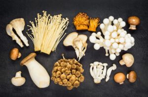 How to Choose Your First Functional Mushroom Supplement