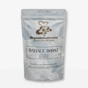 Our Balance Boost Blend