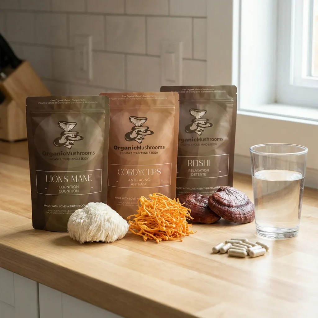 The Natural Upgrade Your Wellness Routine Needs